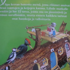 Tony Wolf: Suuri satukirja - Metsän tarinat - pikkukuva 5