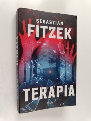 Sebastian Fitzek : Terapia