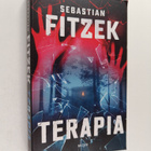 Sebastian Fitzek : Terapia - pikkukuva 1