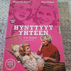 Hynttyyt Yhteen Uus Elämä Vuodet 1991-93 (2-DVD) - pikkukuva 1