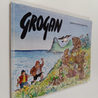 Tony Grogan : Grogan - Cartoons from the Cape Times : Fou... - pikkukuva 1