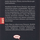 Karin Fossum: Rakas Poona - pikkukuva 2