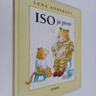 Lena Anderson : Iso ja pieni - pikkukuva 1