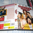 HARVARDIN VARKAAT (Tom Green)*** - pikkukuva 4