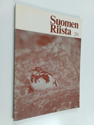 Suomen riista 29