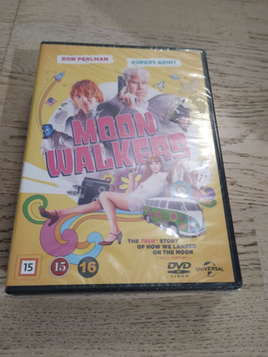 Moonwalkers (2015)
