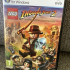 LEGO INDIANA JONES 2 -  The Adventure Continues   PC - pikkukuva 1