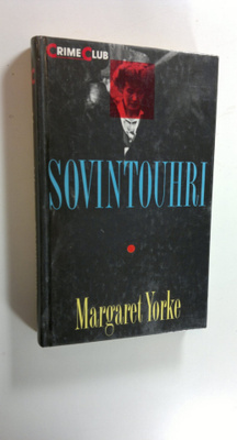 Margaret Yorke : Sovintouhri