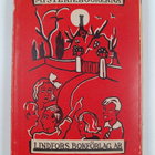 Enid Blyton : Mysteriet med den brunna stugan - pikkukuva 2