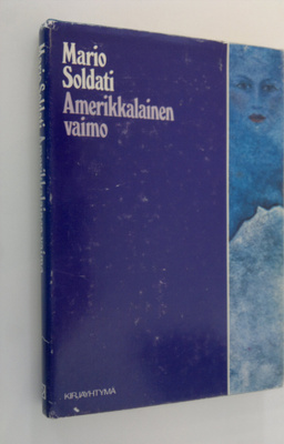 Mario Soldati : Amerikkalainen vaimo