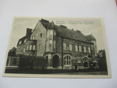 Sortavala PYP *