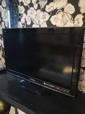 Panasonic tv