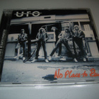 UFO - No Place To Run (CD) - pikkukuva 1