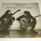 *LP* JUKKA TOLONEN & COSTE APETREA Touch Wood - pikkukuva 1