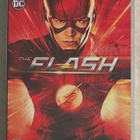 DC Comicsin FLASH: Kausi 3 (2016-2017) 6DVD (UUSI) - pikkukuva 1