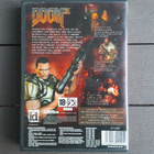 PC CD: DOOM 3 peli (2004) - pikkukuva 2