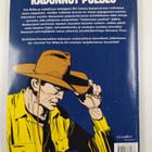 Claudio Nizzi : Kadonnut pueblo - pikkukuva 2