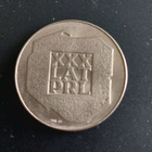 Puolan 200 zloty hopea kolikko - pikkukuva 1