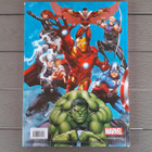 Marvel Heroes, Annual 2016 (Panini Books) - pikkukuva 2