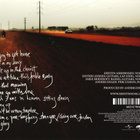 Kristin Asbjørnsen•Wayfaring Stranger•A Spiritual SongbookCD - pikkukuva 2
