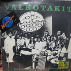 MEDISIINAPUMPPU - VALKOTAKIT - KANSANMUSIIKKIA SUORAAN.. LP - pikkukuva 1