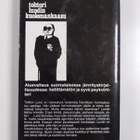 Terttu Kähkipuro : Tohtori Lundin kuolemankaasu - pikkukuva 2