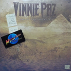 VINNIE PAZ - GOD OF THE SERENGETI - US 2012 M/M 2LP - pikkukuva 1