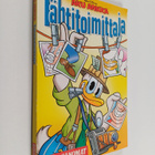 Walt Disney : Aku Ankka Tähtitoimittaja - pikkukuva 1