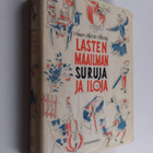 Anne Marie Nörvig : Lasten maailman suruja ja iloja - pikkukuva 1