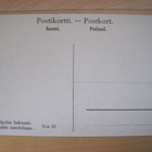 VANHA Postikortti Naantali 1920-luku - pikkukuva 2