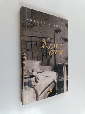 Thomas Kinsella : Valitut runot