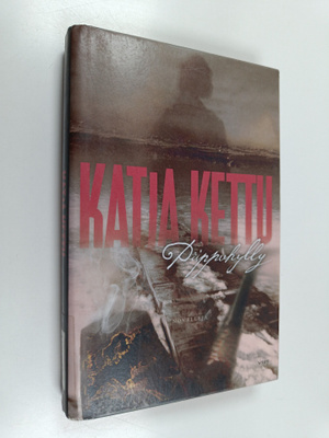 Katja Kettu : Piippuhylly : novelleja