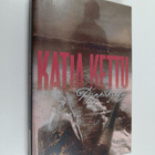 Katja Kettu : Piippuhylly : novelleja - pikkukuva 1