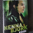 Christian Rönnbacka - Henna Björk Koodi kirja - pikkukuva 1