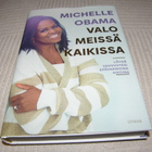 Michelle Obama Valo meissä kaikissa -sid - pikkukuva 1