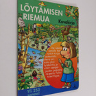 Lombar : Löytämisen riemua : kuvakirja - pikkukuva 1
