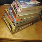 Leslie Charteris: Pyhimys pokkareita, 7kpl, yhteensä 3,5€ - pikkukuva 2