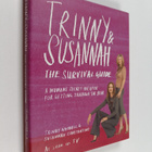 Trinny Woodall : Trinny & Susannah : the survival guide :... - pikkukuva 1