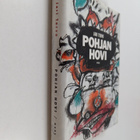 Jari Tervo : Pohjan hovi - pikkukuva 1