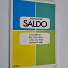 Laskentatoimi Saldo - pikkukuva 1