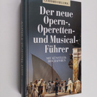 Gerhard Hellwig : Der neue Opern-, Operetten- und Musical... - pikkukuva 1