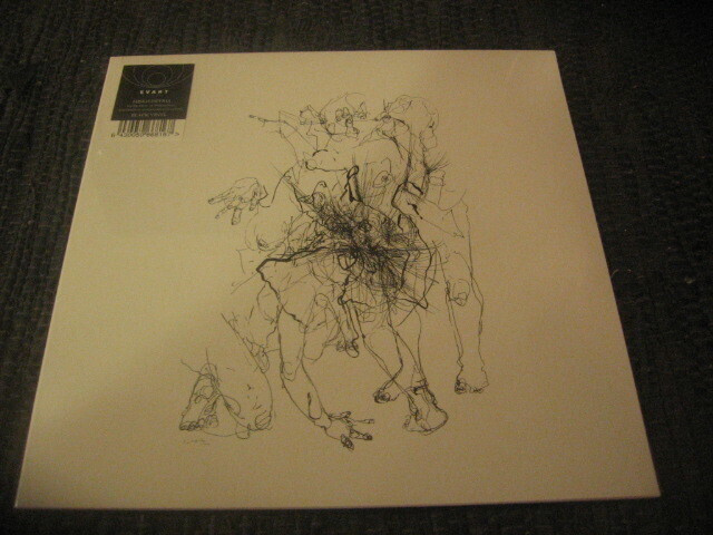 LP - Hisko Detria - Mal Du Siècle, Eli Puheenjohtaja Schrebe