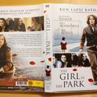 The Girl in the Park DVD (Sigourney Weaver) - pikkukuva 1