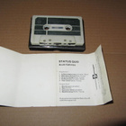 KASETTI: Status Quo: Blue For You v.1976 UK - pikkukuva 3