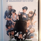 Poliisiopisto 3 - DVD - pikkukuva 1