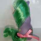 My little pony G1 Seashell Repro 2018 - pikkukuva 2