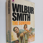 Wilbur Smith : The Sunbird - pikkukuva 1