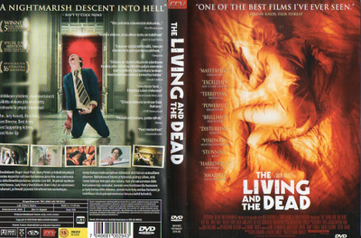 living and the dead (8 218) k -FI- suomik. DVD 2006