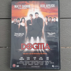 DVD: Dogma (Matt Damon, Ben Affleck 1999) - pikkukuva 1