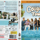 Cougar Town 2 Kausi - Puumanainen (48 739) k -FI- nordic, DV - pikkukuva 1
